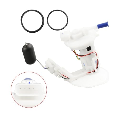 Bomba de combustible 16700-K2C-V01 de flujo estable para motor NSC Vision 110 3