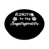 Zoom IMG-1 baking is my superpower dolci Zoom IMG-1 baking is my superpower dolci