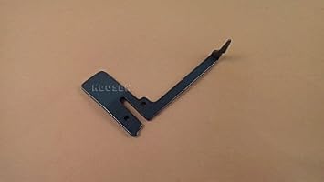 Stitch Tongue Fit Brotherr Serger/Overlock 3034D # XB1458001# XB1458-001