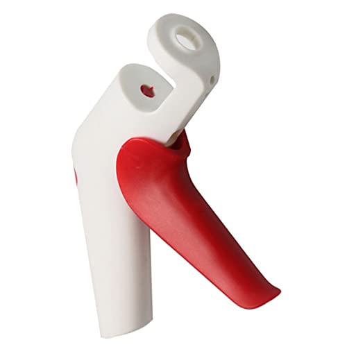 MAGICLULU Creative Cherry Pitter Tool for Removal Multi-function Kitchen Gadget for Cherries and Other Fruits Random Color Design