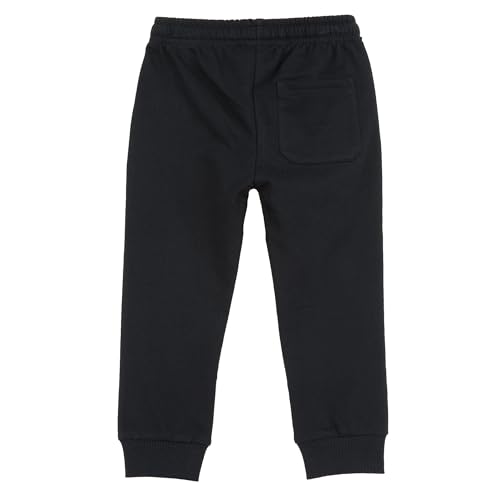 Sweat à capuche Chicco et pantalon garçon pour éviter la transpiration
