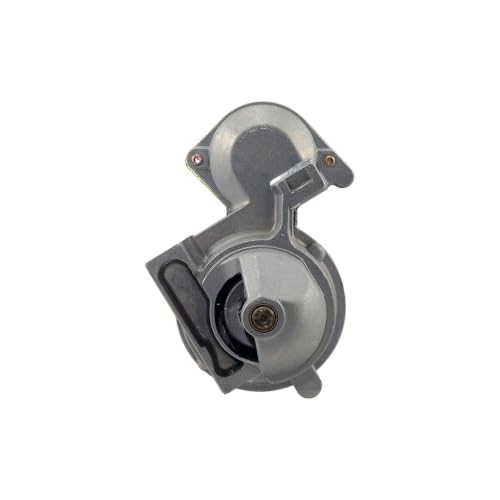 ACDelco 337-1004 démarreur de voiture avec solénoïde renforcé 12V - 3