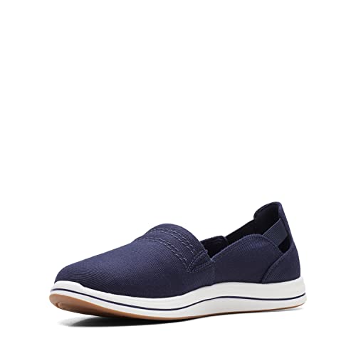 Image of Clarks Women's Breeze Step II Loafers