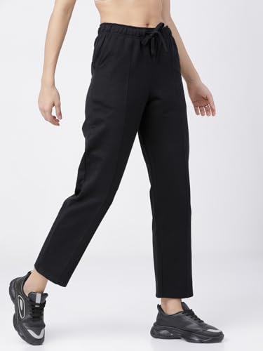 Image of Tokyo Talkies Women Track Pants