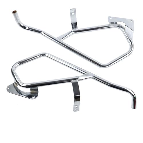 Protection moteur moto crash bar pour BMW K1600GT K1600GTL pare-chocs autoroute avant