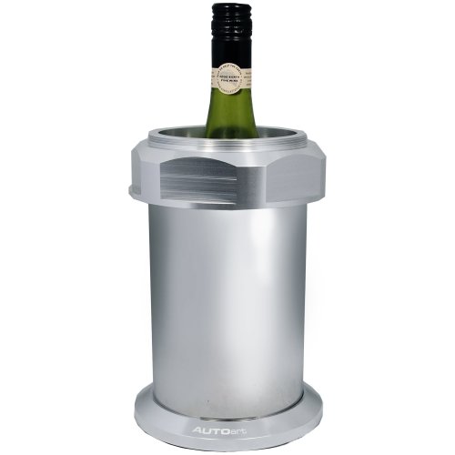 Art central de cuisine en aluminium pour vin style Japon Allemagne