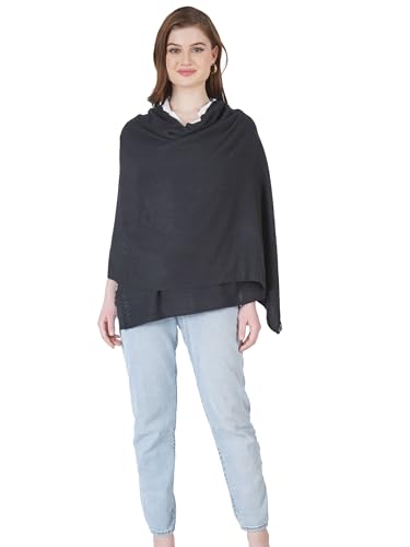 100% Wool Scarf Warm and Soft Long Scarves Winter Stylish Scarves yak wool (yak wool yarn)2