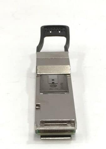 Cisco CVR-QSFP-SFP10G 40GbE QSFP to 1/10GbE SFP+ Adapter Module (Renewed)