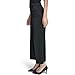 KARL LAGERFELD Paris Women's Bow Pant Career Pant Office Friendly Pants, Black, 12