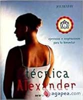 VIVIR MEJOR TECNICA ALEXANDER 1009110 3822837113 Book Cover