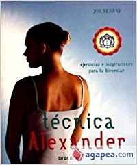 Paperback VIVIR MEJOR TECNICA ALEXANDER 1009110 [Spanish] Book