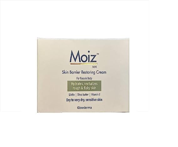 Mo.iz MM Cream 150 gm