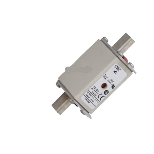Fusible de haute précision 170M1559D 10A 690V haute performance - 2