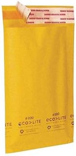 Bubble, Kraft, 14-1/4X20 in Outside Wxl,Paper, Mailer Envelopes, 14X19 in Usable Wxl, Pk 50,2041005876