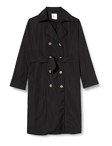 Manteau s.Oliver BLACK LABEL femme coupe vent chaud contre le froid