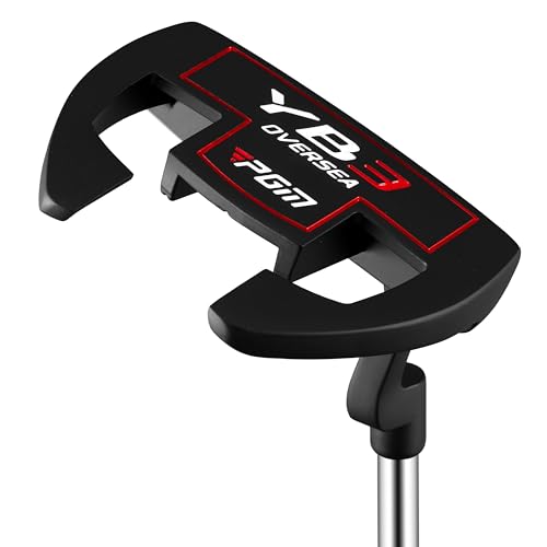 PGM Low Gravity Golf Putter