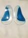 1 Pair Children Kid 5-12 Years Old Orthopedic Orthotic Arch Support Insole Flat Foot Flatfoot Correction Shoe Insoles Cushion Inserts. Ships from USA