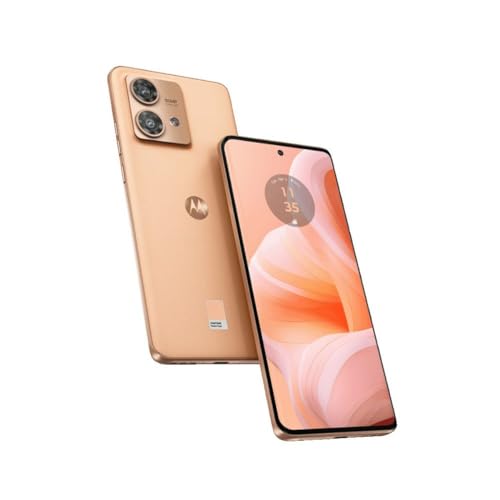 Smartphone Moto Edge 40 Neo Motorola - vue 5