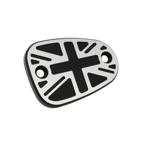 Bouchon liquide frein de prestige et réservoir pour Thruxton 1200