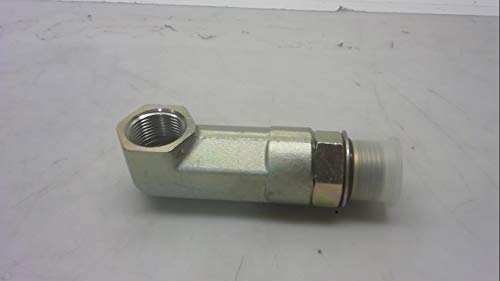 A-LOK Inch Tube NPT Male Elbow - MSEL