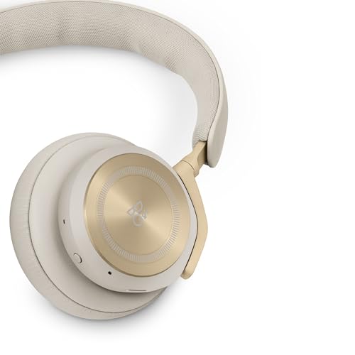 Bang & Olufsen Beoplay HX Wireless Bluetooth Headphones with