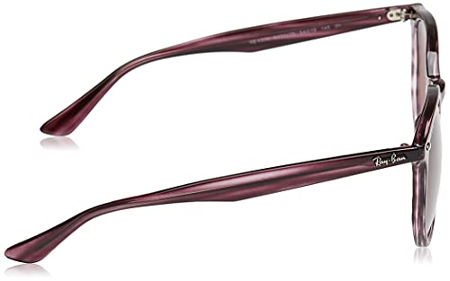 Image of Ray-Ban Unisex Irregular Sunglasses - 0RB4306