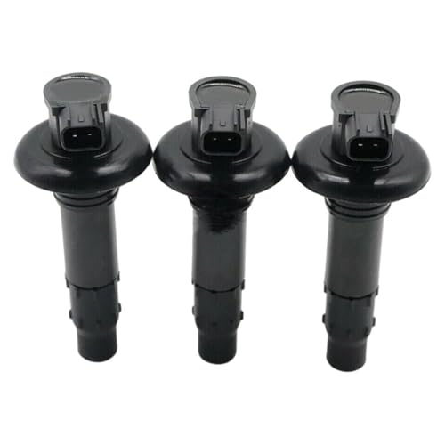 Bobine d'allumage SeaDoo 4-TEC par 3 pour GTI GTX GTS GTR RXT RXP 130 155 185