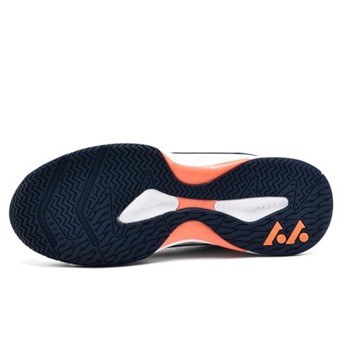 Chaussures de badminton extra larges de haute performance indoor - 6
