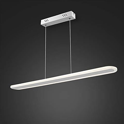 EYLM Lámpara Colgante LED de Techo Cover