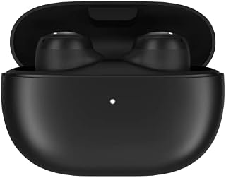 Xiaomi Redmi Buds 3 Lite - Headphones Black