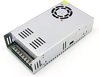 Power Converters DC Power Supply 24V Universal Regulated Switching 35A 30A 28A 26A 25A 24A 22A 20A 18A 16A 15A 12A 10A 8A 6A 5A Transformer Adapter Volt Adjustment,Easy Operation