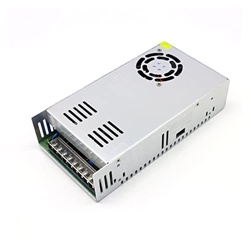 Adaptateur DC Buck alimentation 5V variable pour convertisseur AC bande LED
