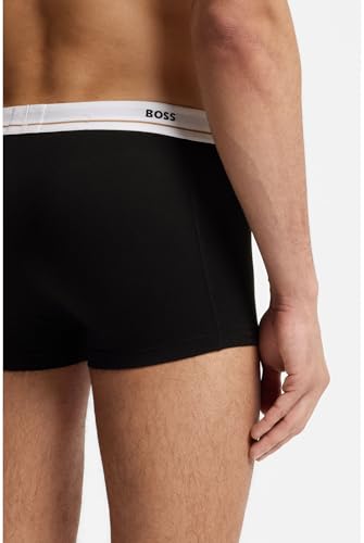 BOSS Trunk 5P Essential 10267407 01 – Ansicht 5