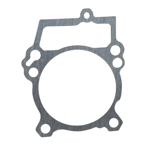 Joint de base cylindre moto Benelli BN251 résout les fuites moteur