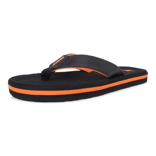 Image of SPARX Flip Flop SFG-4035 Navy Blue For Men