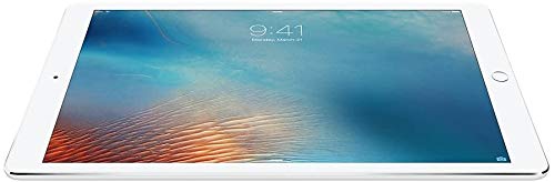 Apple iPad Pro 12.9 64GB Wi-Fi - Silber: Amazon.de: Computer & Zubehör