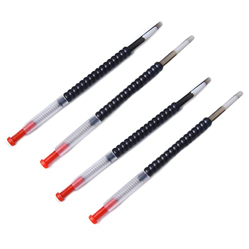 4-Pieces-Beekeeping-Grafting-Tool-Beekeeping-Grafting-Needle-Beekeeping-Moving-Grafting-Needle-Tool-Shift-Needle-Beekeeper-Queen-Rearing-Feeding-Tools-with-Storage-Box-Black