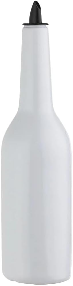 Beaumont Flair Bottle 750ml WHITE