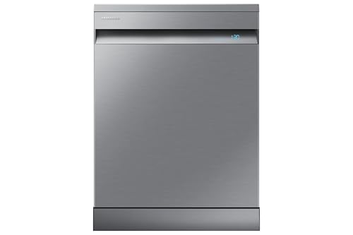 Samsung Lavavajillas 14 Juegos Wi-Fi Inox (DW60A8050FS/EF)