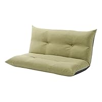 ローソファー 2人掛け NANA ナナ タスクネイビー リクライニング コンパクトローソファ 2人掛け「NANA」 — 【セルタン 公式】