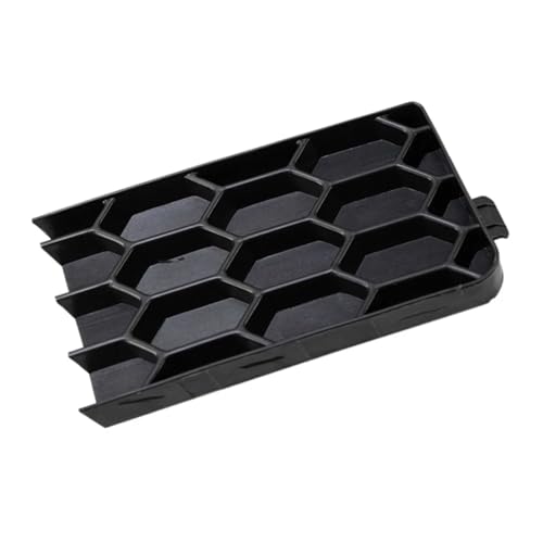 Cubierta de luz antiniebla delantera negro mate para Scion xB 2004-2006