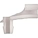 Auto Body Doctor ABDH1234RX Door Lock Rod Clip (Chry Rig)