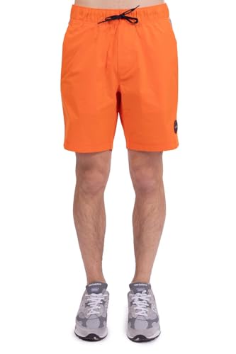 Bermuda Homme Tartuca Napapijri en coton confort