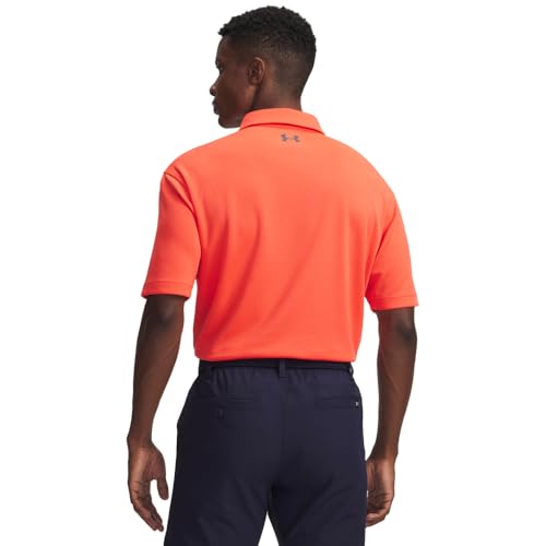 Image of Under Armour Men's Tech Golf Polo