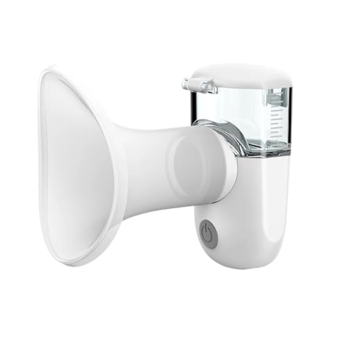 Humidificateur Oculaire pour Yeux Secs - Apaisant Et Nourrissant - Hydratant Nano pour les Yeux - Pour Adultes Hommes Étudiants Maison Bureau Journées De Spa Salon Voyage Routine Quotidienne