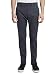 Produktbild TOM TAILOR Herren Travis Slim Chino 1012992, 20629 - Navy Yarn Dye Structure, 36W / 34L