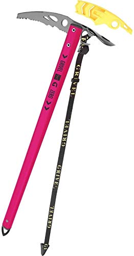 Grivel Gzero Axe 66 Pink #TOP1