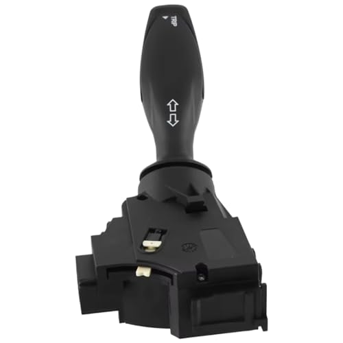 Commande clignotant Ford Fiesta interrupteur phare colonne direction 8A6T13335BC