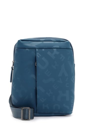Bolso bandolera Suri Frey Ivy: la solución para llevar tu portátil con estilo