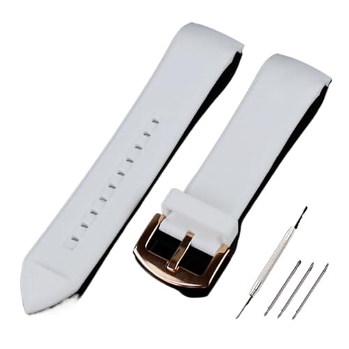 [X] vANZT[Yt@bVXgbvA}[j AR5977AR5978AR5985 VRXgbvo[vƃsobN 23 ~[gvoh(White rose gold)